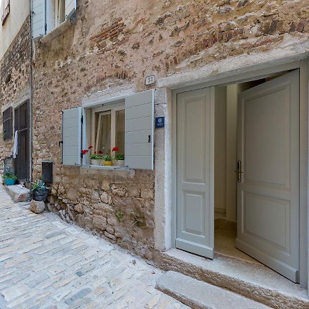 Cozy Montalbano Studios By Irundo Rovinj Exterior photo